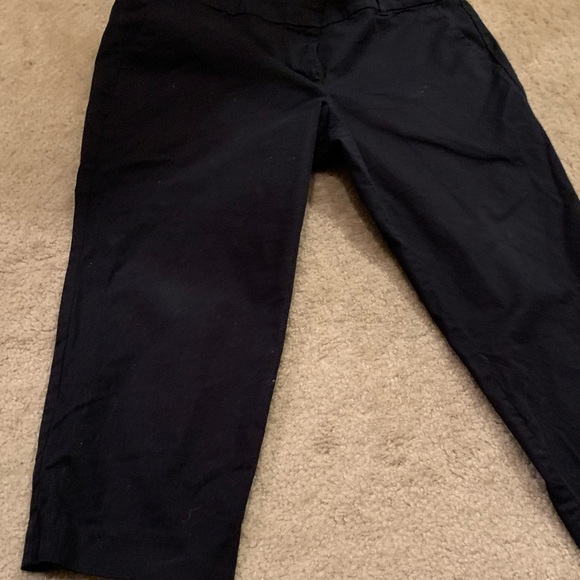 Loft Signature Pants - Picture 4 of 4